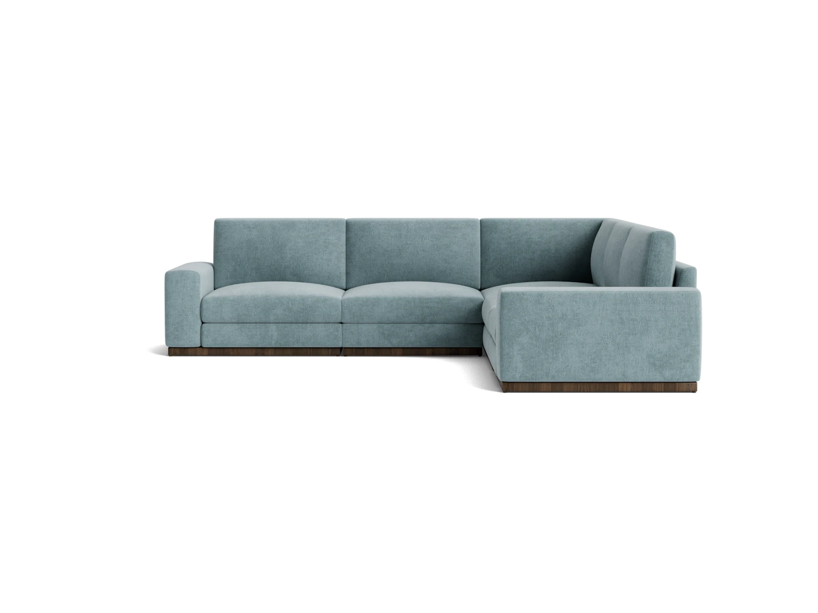 Holt Modular Corner Sectional